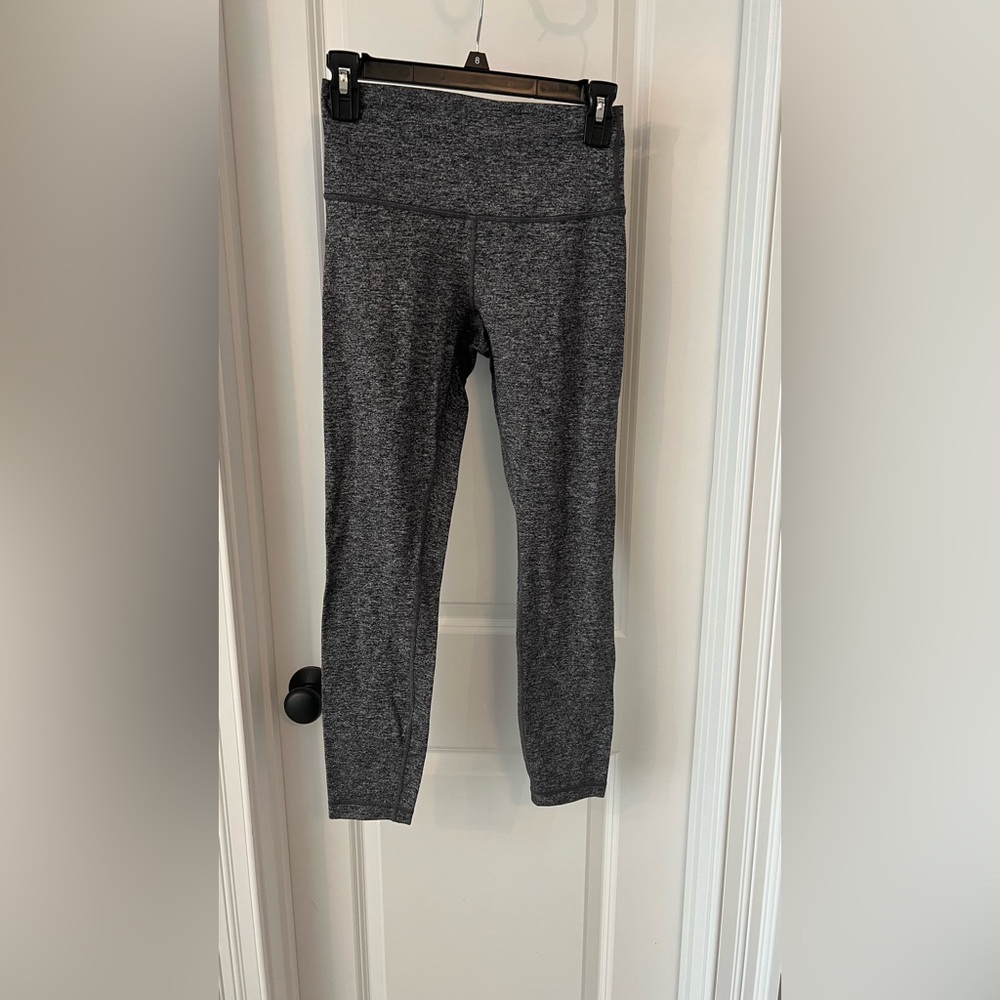 Lululemon leggins